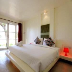 Lima Coco Resort Koh Samet Exterior foto